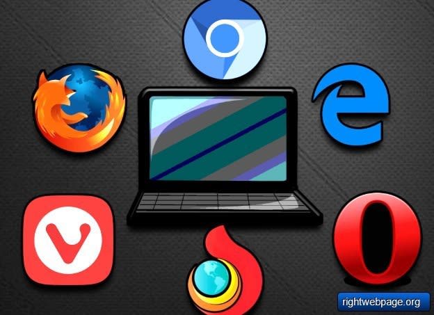Chrome, Firefox or maybe Edge? We explain which browser will meet your needs