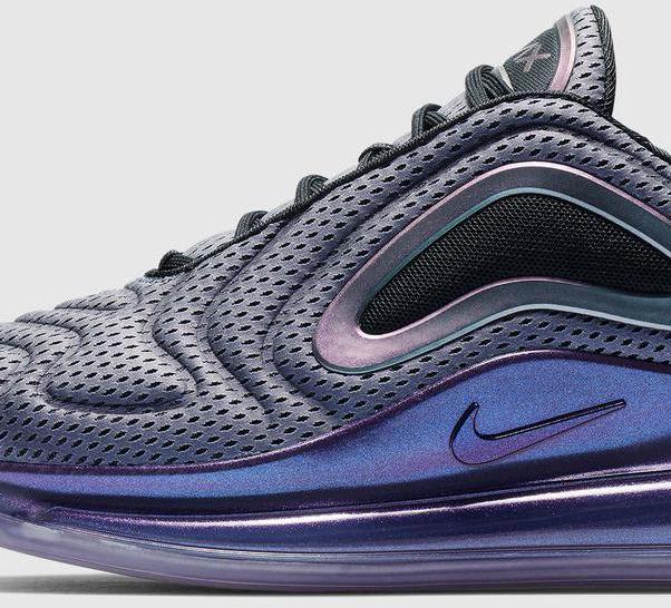 Nike's Air Max 720 Just Got Its Full, Official Reveal