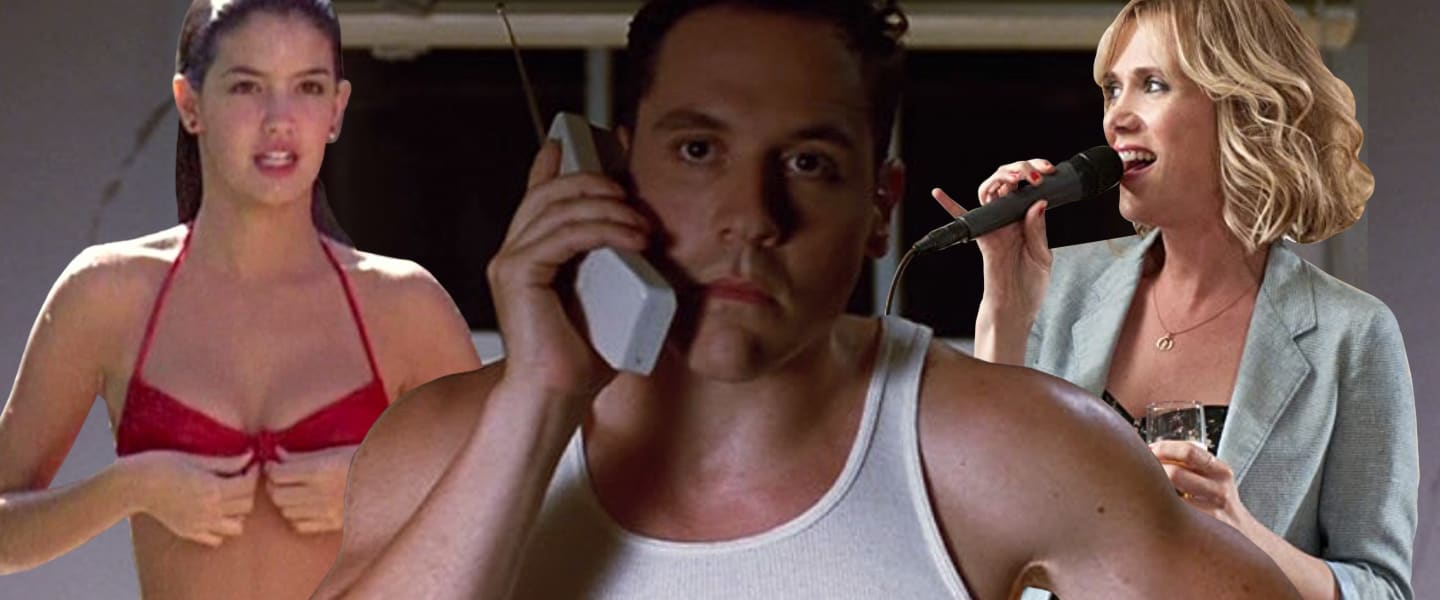 10 Movie Scenes (Almost) Too Painfully Real To Watch
