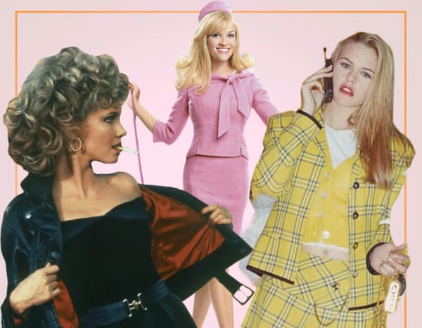 Elle Woods and More Fashion Icon Halloween Costumes You Can Rewear IRL