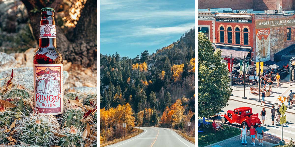 9 Fantastic Things to do in Fort Collins, Colorado: A Local's Guide