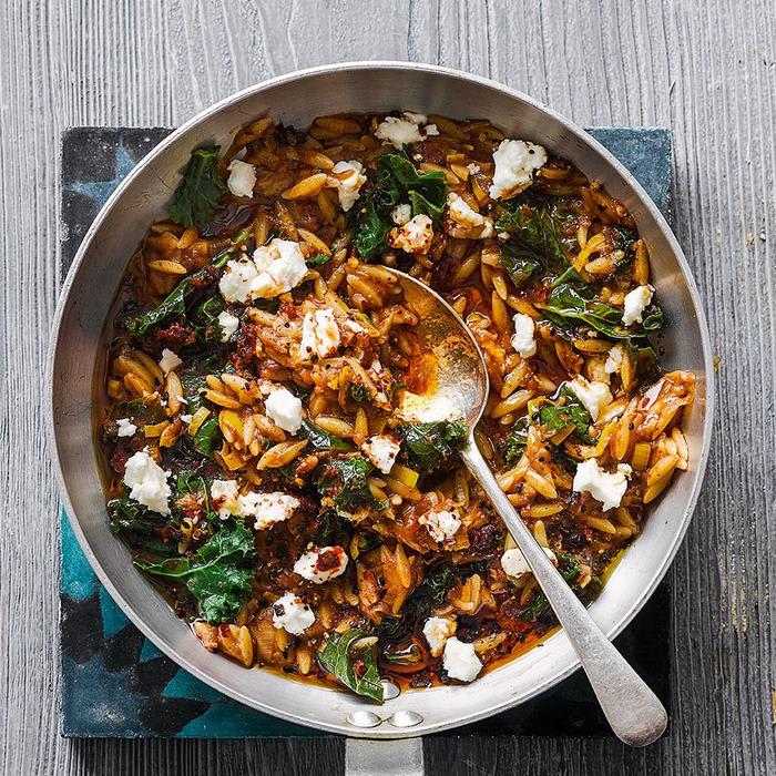On National Pasta Day, why not try this Middle Eastern take? | Food | Agenda