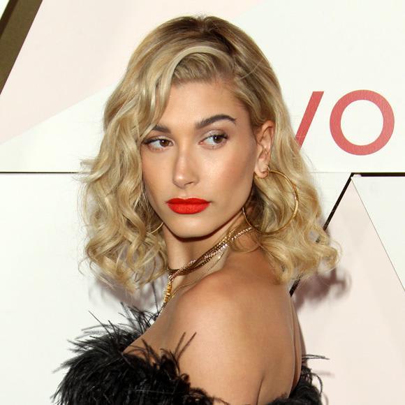 Hailey Bieber Discusses Anxiety Problems Over People 'Tearing Apart' Her Relationship