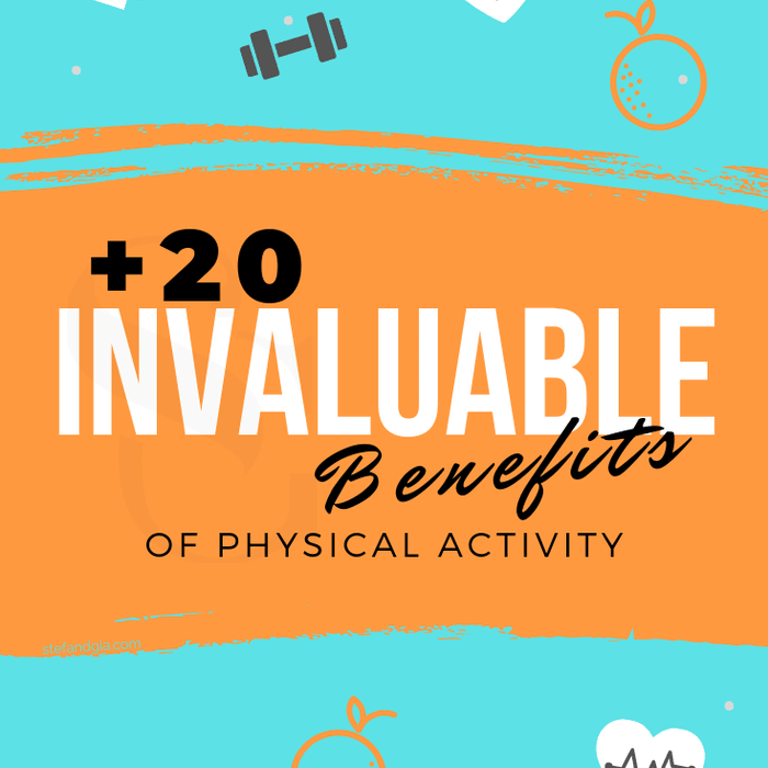 Why is physical activity important?
