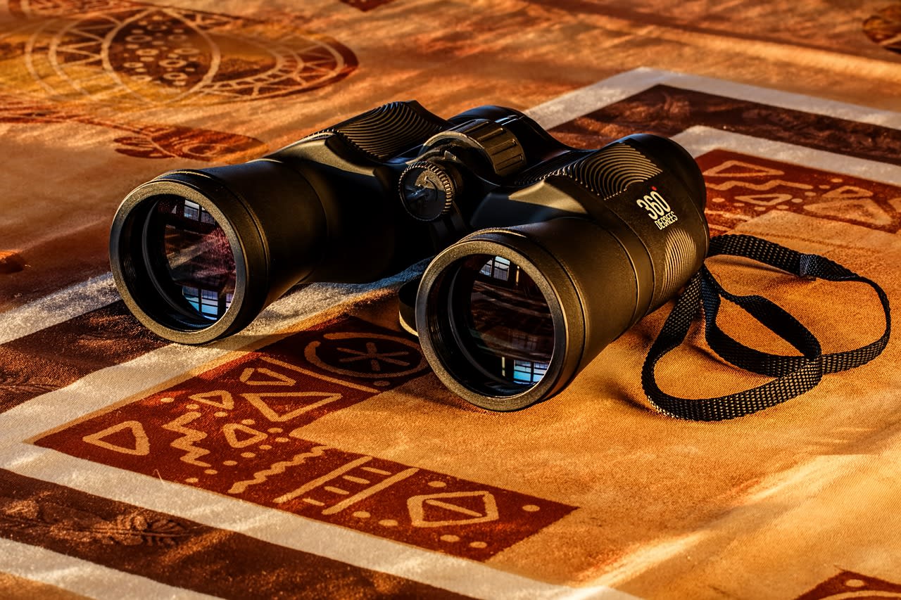 7 Best Binoculars Under $50 - Buying Guide and Reviews