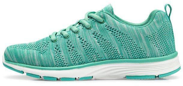 Breathable Durable Light Flyknit Gym Shoes