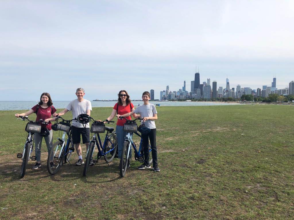 5 things to do with teens in Chicago