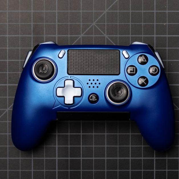 Scuf Vantage review: a complete reimagining of the PS4 controller, but with big flaws