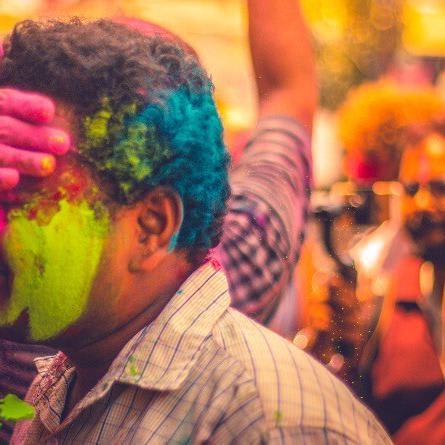 10 Of The Best Indian Festivals You Can Celebrate In The Winter - Soapbox