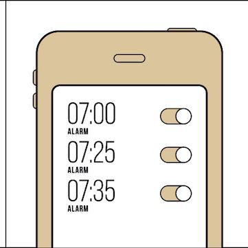 Clever Illustrations Reveal the Two Kinds of People There Are in the World