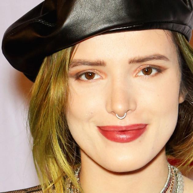 Bella Thorne Says Freeform Was Quite the Network Bully
