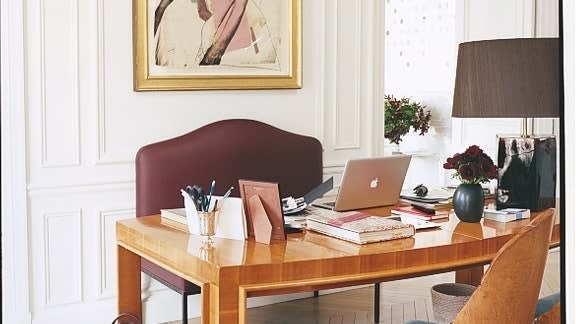 How to Turn Your WFH Desk Into the Ultimate Self-Care Station in 2021