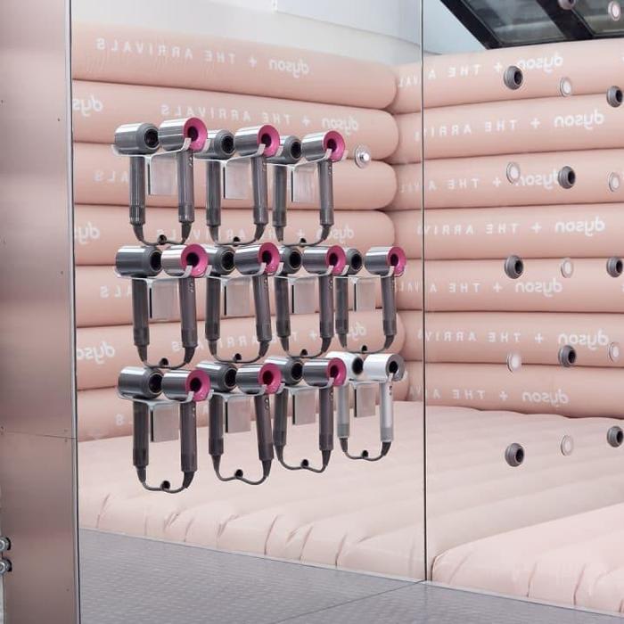 30 Dyson hair dryers will literally blow you away to prove you need a good coat