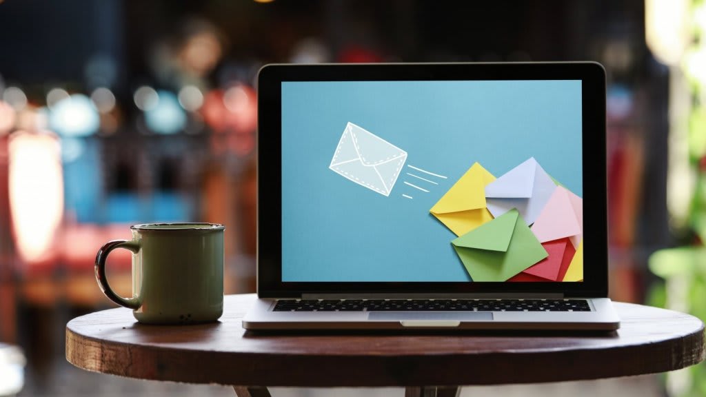 Top 5 Tricks for Email Marketing