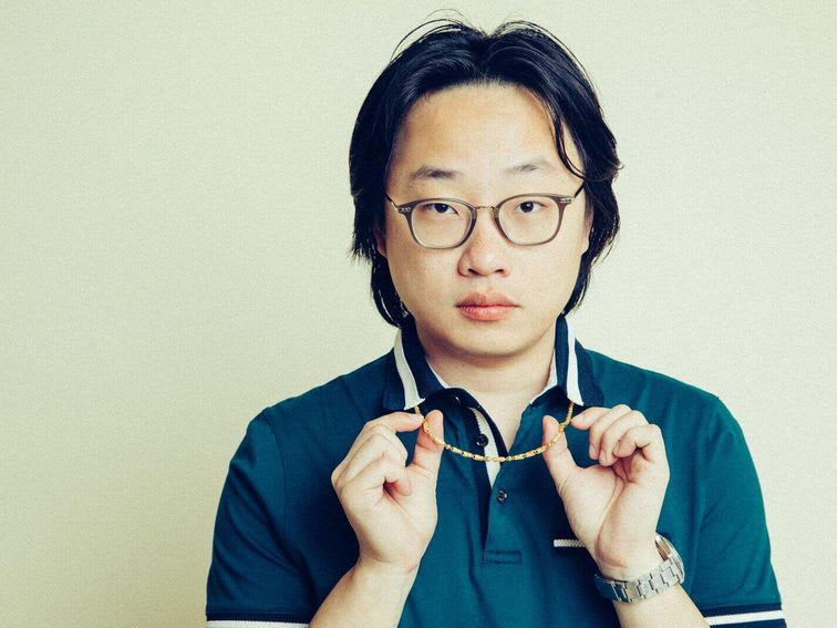 Crazy Rich Asians star Jimmy O. Yang is obsessed with Animal Crossing and YouTube cooking