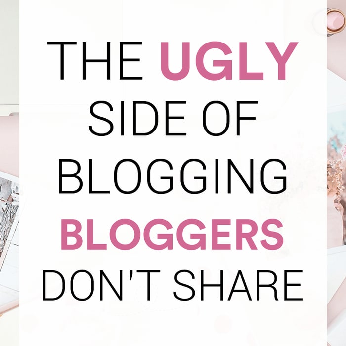 5 Blogging Secrets That Successful Bloggers Don't Share