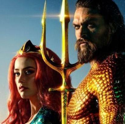'Aquaman' Becomes First $1 Billion DC Film Since 'The Dark Knight Rises'