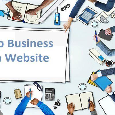 Why Every Startup Needs A Website To Make It Large!
