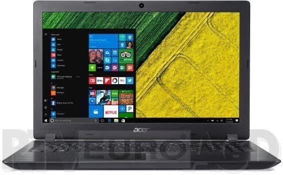 Acer Aspire 3 (NX.H18EP.014) Opinie i Cena / Laptop