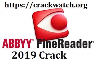 ABBYY FineReader 15.0.18 Crack + Torrent Latest Version 2020 Download!
