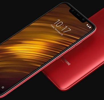 How to update Xiaomi Pocophone Poco F1 to Android Pie