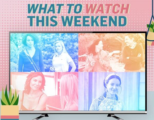 What to Watch This Weekend: Our Top Binge Picks, March 21-22