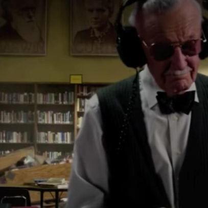 Watch for these Stan Lee cameos in upcoming movies