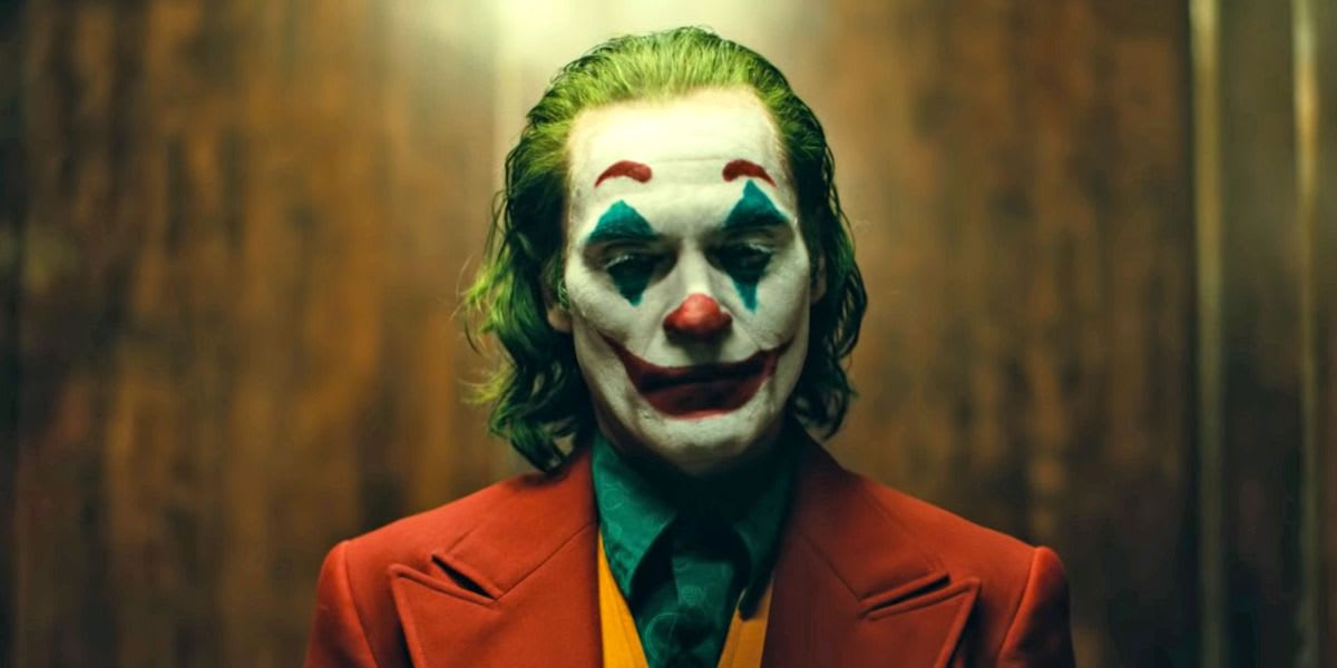 Joaquin Phoenix's Joker Laugh Was Inspired By a Real-Life Neurological Disorder