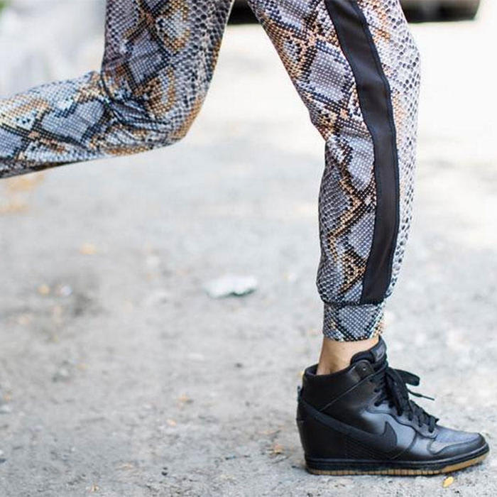 Is This the End of Athleisure?