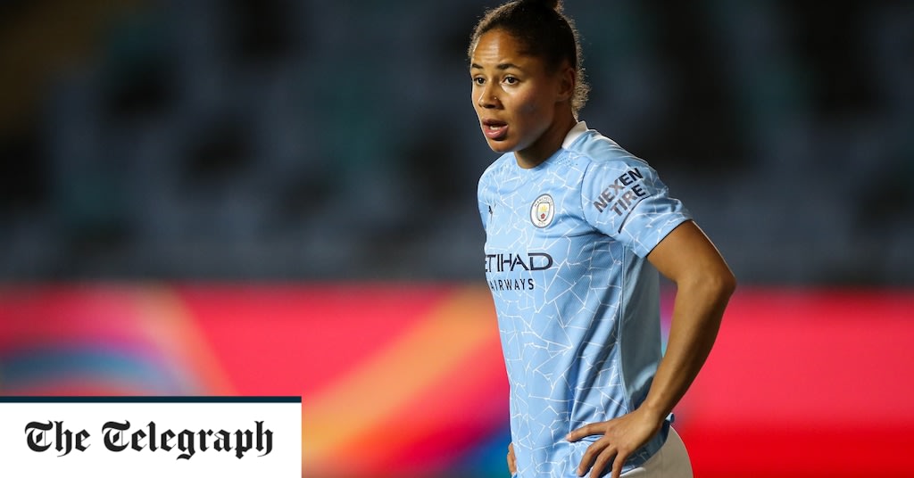 Demi Stokes backs 'No Room For Racism': 'For kids now it can be the factor of people quitting sport or carrying on'