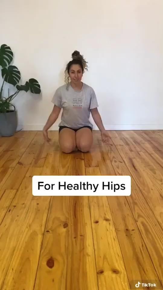 Best Hip Workout For Sexy Looking