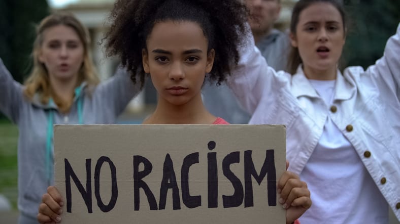 We are at a crucial moment to address racial justice in higher education