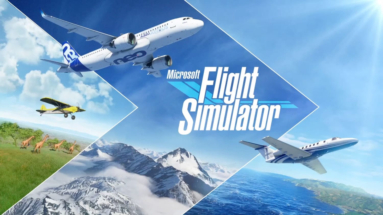 Microsoft Flight Simulator (2020) Review