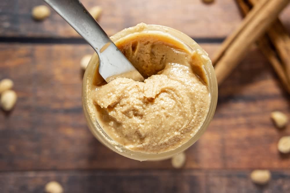 Homemade Nut Butter - A Complete Guide