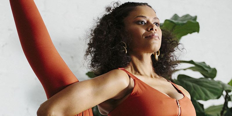 Sinikiwe Dhliwayo Wants to Make Yoga More Accessible (and Affordable) For Black People