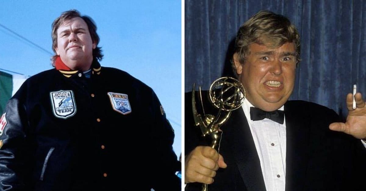Six Interesting Facts About The Late Actor John Candy