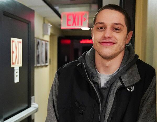 Why Pete Davidson's Days on SNL May Be Numbered