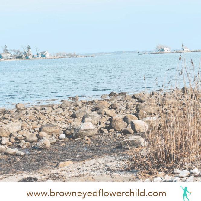 City Guide to Mystic, Connecticut - Brown Eyed Flower Child