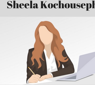 Sheela Kochouseph Chittilappilly House Wife Turned Woman Entrepreneur
