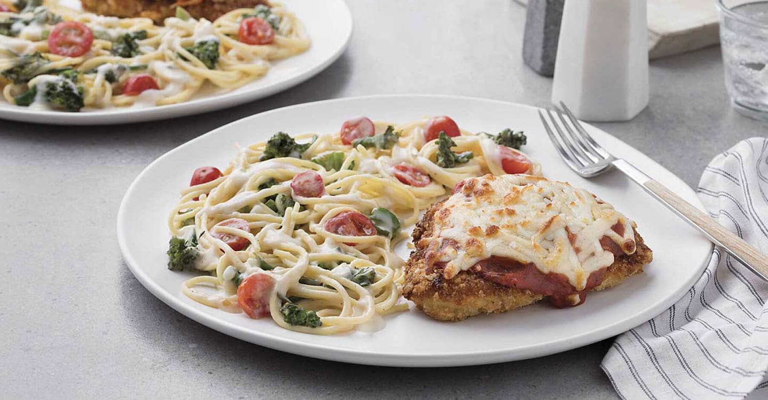 Chick-fil-A Is Now Offering Chicken Parm Meal Kits to Make at Home