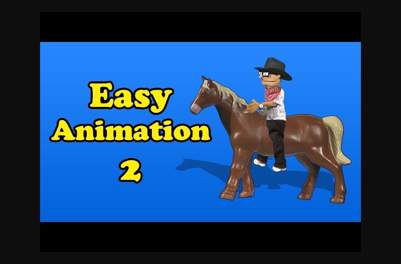 Easy Animation Part 2 - How To Animate With Photoshop & Premiere