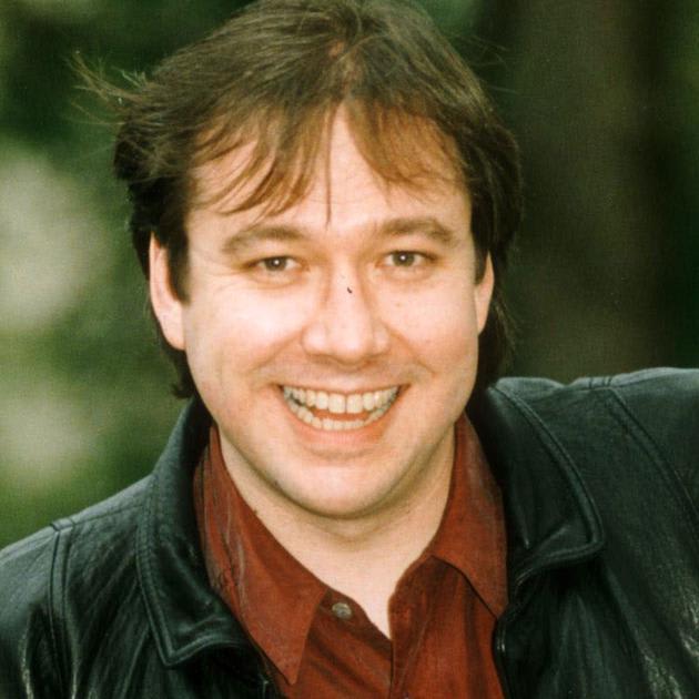 Richard Linklater Is Working on a New Bill Hicks Biopic