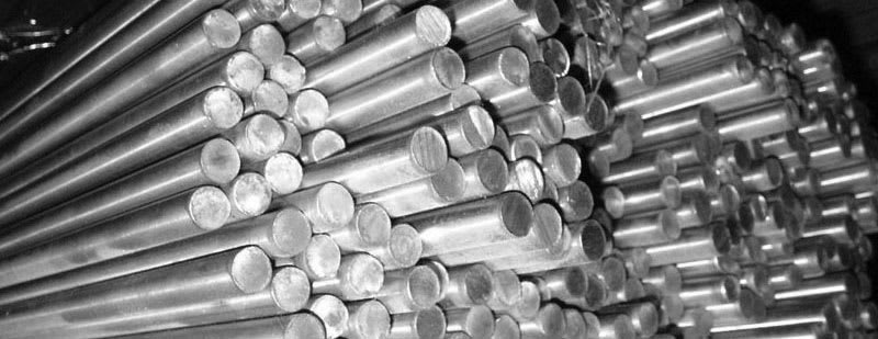 What Are Different Types of Stainless Steel Rods & Bars