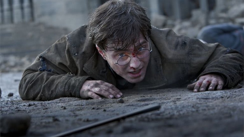 'Harry Potter will be back' says Daniel Radcliffe