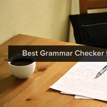 5 Best Grammar Checker for Mac OS - Free Proofreading Tools Included