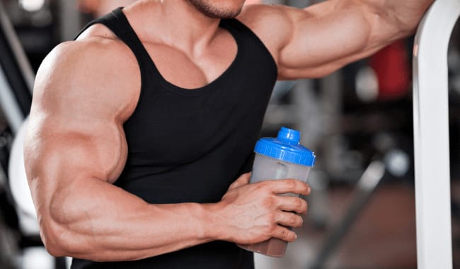 Top 10 Best protein powder for weight loss