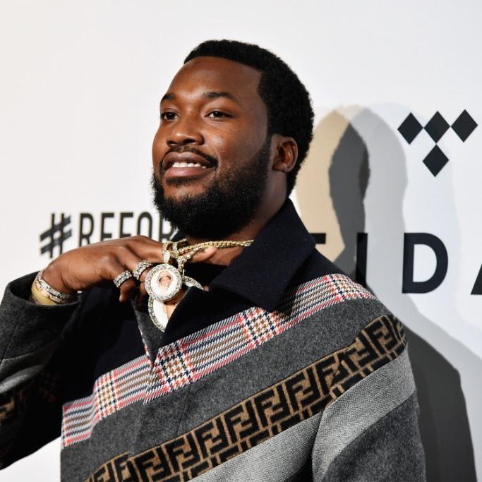 Meek Mill's First Post-Prison Album Is Coming This Month