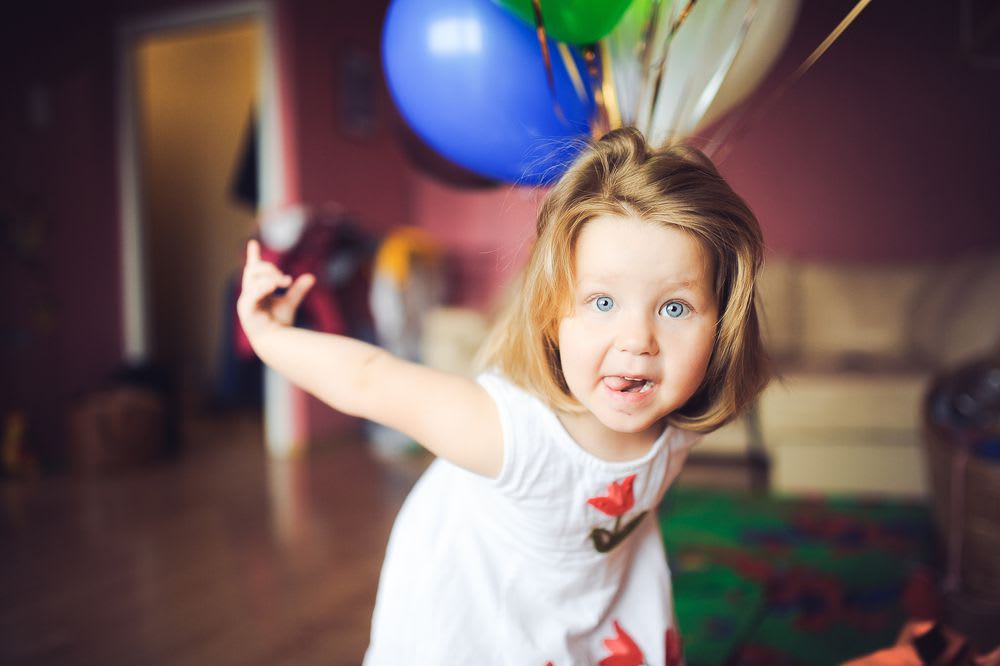 Why Fiver Birthday Parties Are Every Parent's Dream