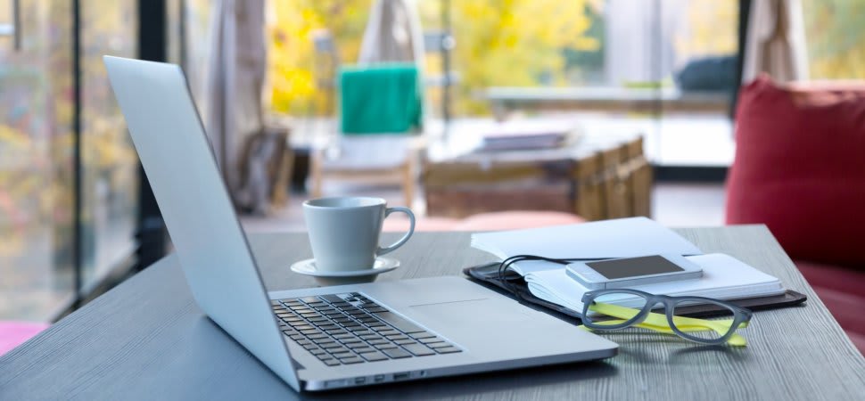 Need to Create the Perfect Work From Home Policy? These 3 Sentences Are All You Need