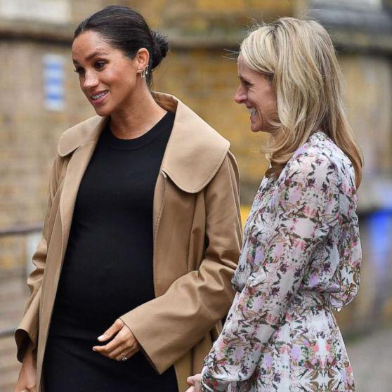 Get Meghan Markle's maternity dress, plus 5 other fashion-forward lines to shop now